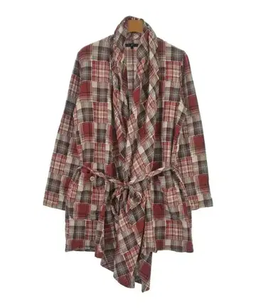 NO ID. 캐주얼 셔츠 남성용