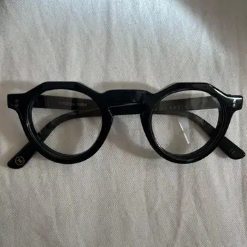 Lesca Lunetier 안경