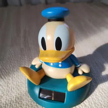 [ 미사용 ] 히다마리의 도날드