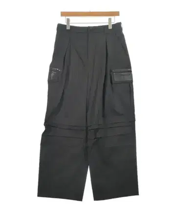PLATEAU STUDIO 카고 팬츠 남성용