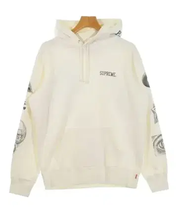 Supreme 후드티 남성용