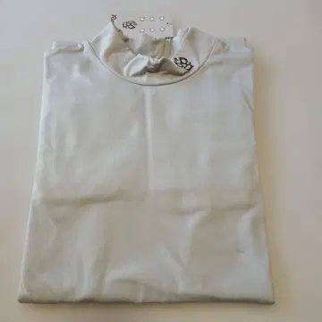 RUSSELUNO GLOF 러셀노골프 하이넥 셔츠 5 (L)