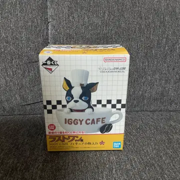 제일복권 죠죠의 기묘한 모험 이기 라스트 원