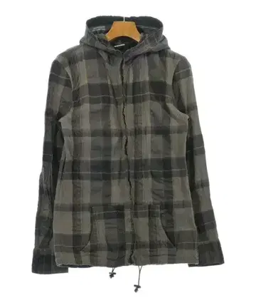 립 반 윙클 캐주얼 셔츠 남성용