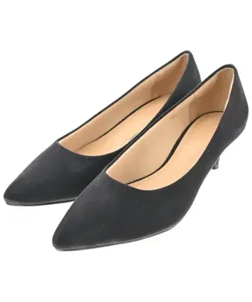 PLST 펌프스 여성용