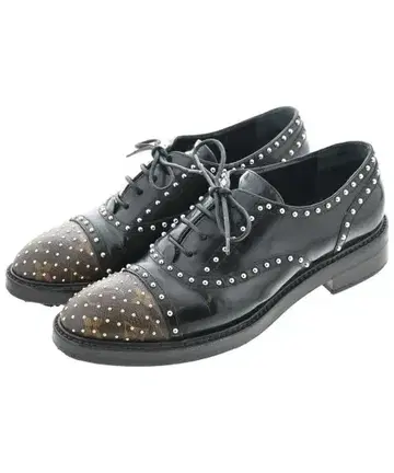 LOUIS VUITTON 비즈니스 드레스 신발 여성용