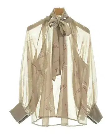 Lily Brown 블라우스 여성용