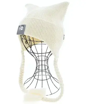 NEW ERA 니트캡 비니 여성용