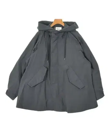 THE SHINZONE 모즈 코트 여성용