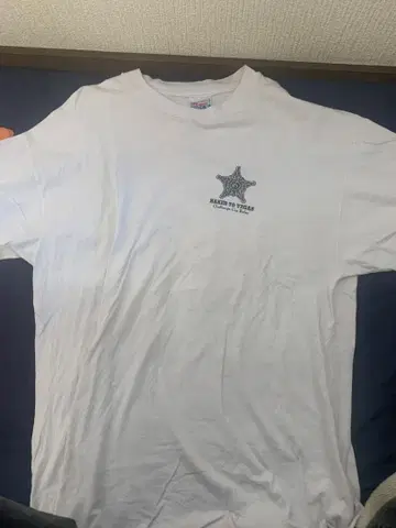 Hanes 비피 티셔츠 XL