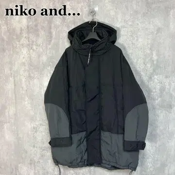 niko and - 아라이 몬스터 BZ M