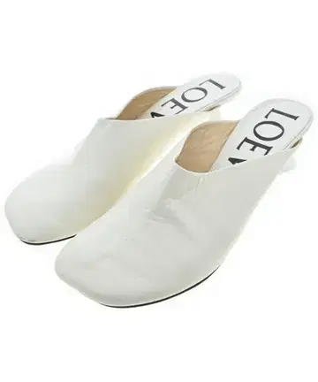 LOEWE 샌들 여성용