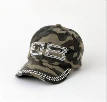 BEEDEN BD STUDS DAMAGE