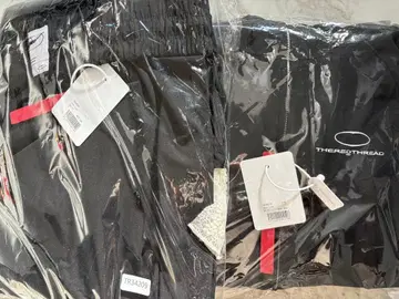 theredthread 나일론 세트 판매