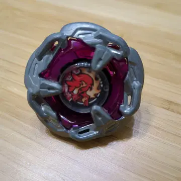 헬즈체인 5-60HT 베이블레이드X