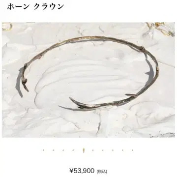 PLUIE  경적 크라운