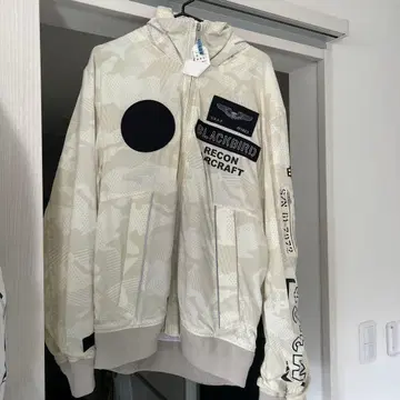 카모 패턴 후드 부착 후드티