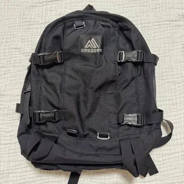 GREGORY 그레고리 데이앤하프 33L HD 나일론