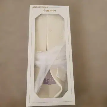 미용 옷깃 기모노