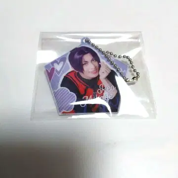 2 레오 부르스테 푸쿠푸쿠 키링