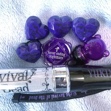 유키무라. 펜라이트 링라이트 세트