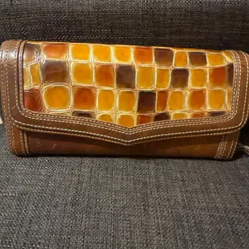 아인 소프 타일 무늬 브라운