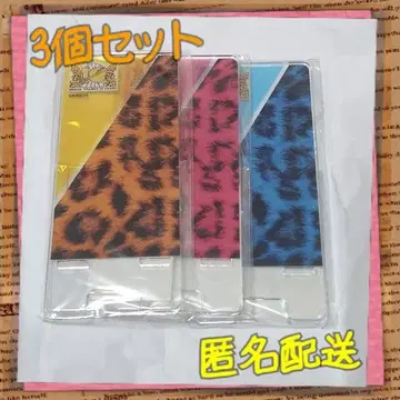 NMB48 스마트폰 스탠드 DMM 스크래치 3색 컴프 아이돌 10주년