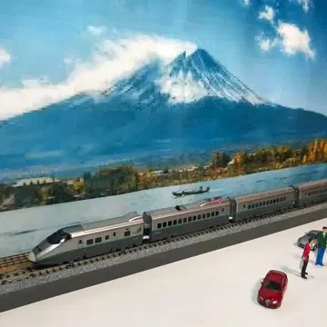 플라레일 어드밴스 신칸센 츠바사