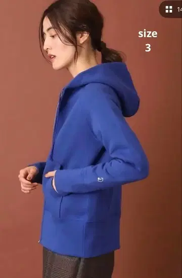 드레스트리아 후드티 새상품