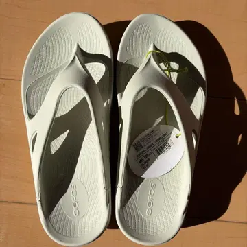 OOFOS OOriginal 유니섹스 코스믹 그레이 M6/W8