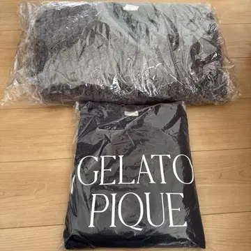 GELATO PIQUE 젤라또피케 2025 해피 백