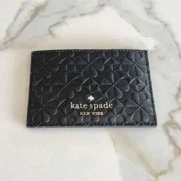 Kate Spade NY 카드 케이스 새상품