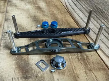 새상품급 ZPI 리바이 핸들 2개 세트