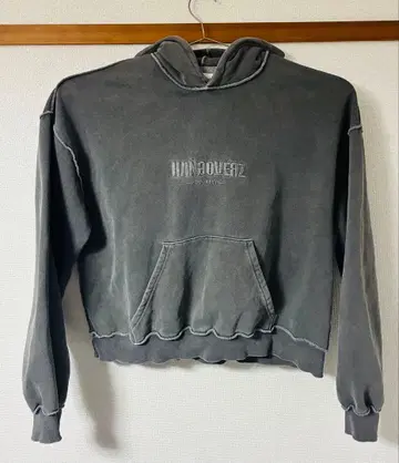 행오버즈 48수 후드티