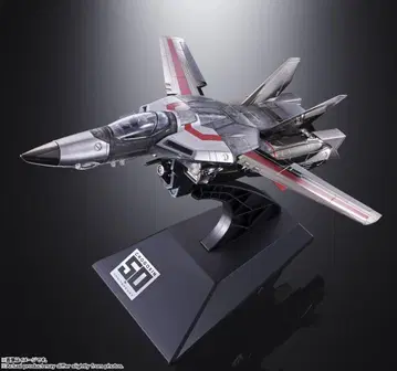 DX 초합금 VF-1J 발키리 CHOGOKIN 50th Exclusive