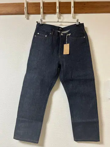 A.P.C. 데님