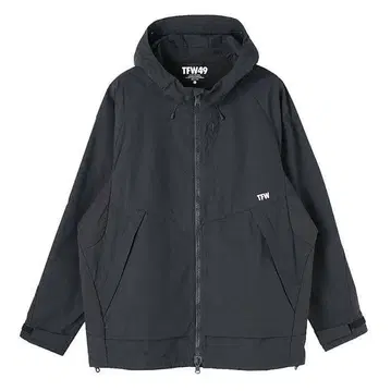 TFW49 ANTI FLAME WIND BREAK