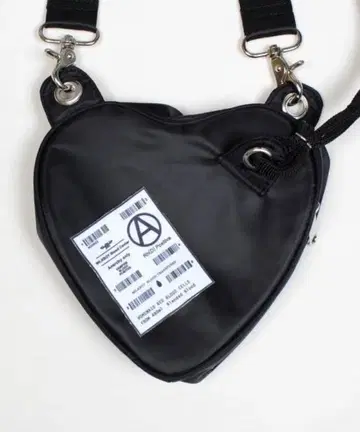 MILKBOY Heart Blood Pack BAG