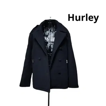 할리 Hurley 코트 바이크 프린트 기타 남성용 M 사이즈