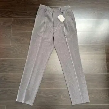 nano universe 원턱 슬랙스