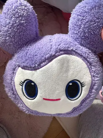 서브리 TWICE 사나 러블리 GIGO 봉제 인형