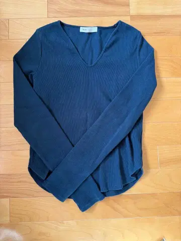 blackbymoussy 긴팔