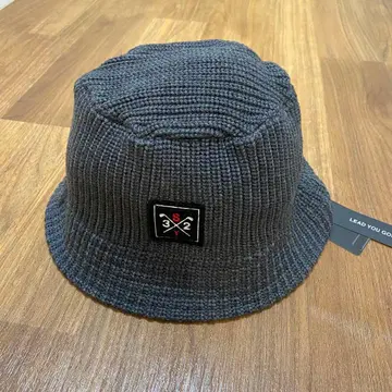 [ SY32 SWEET YEARS ] 니트 차콜 그레이