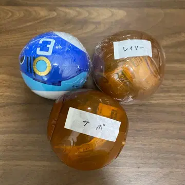 원피스 열매 레이리, 사보, 샤크 서브머지 3호