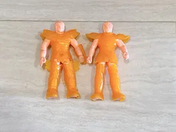 [ 2체 세트 ] 세인트 세이야 크로스업 피규어