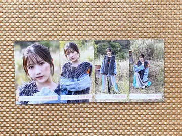 사쿠라자카46 오다쿠라 레이나 코가라시는 울지 않아 1