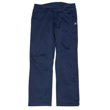 Paradiso 골프 팬츠 가을 겨울용 속기모 스트레치