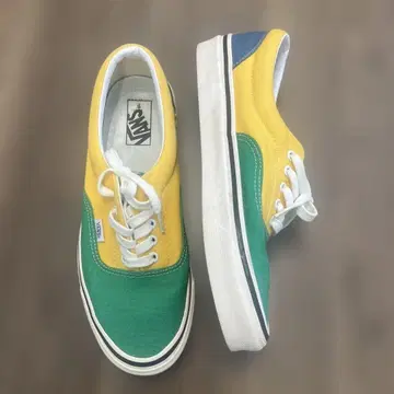 Vans 'ERA Style 95 DX' Anaheim Factory