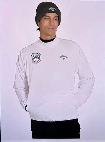 [ 새상품 택 포함 ] Callaway 골프웨어 3L 사이즈