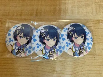 프로세카 키리타니 하루카 캔뱃지